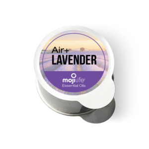 Air+Lavender Pod