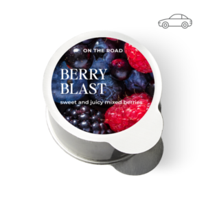 Berry Blast Pod