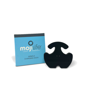 AirMoji Charging Dock - Black