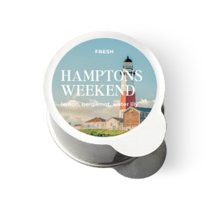 Hamptons Weekend Pod