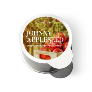 Johnny Appleseed Pod