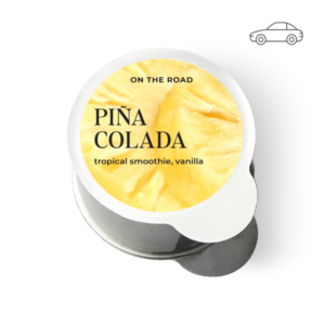 Pina Colada Pod