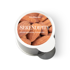 Serendipity Pod