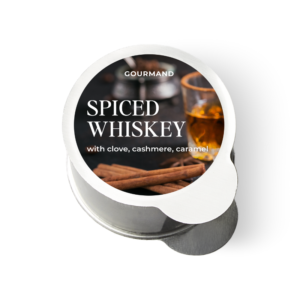 Spiced Whiskey Pod