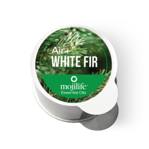 Air+White Fir Pod